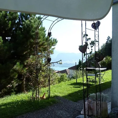 Appartement Studio Anna *