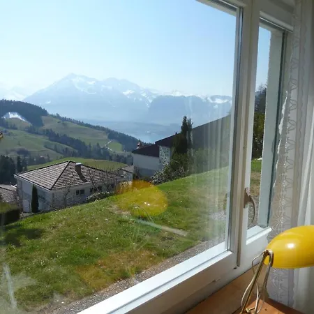 Appartement Studio Anna Goldiwil