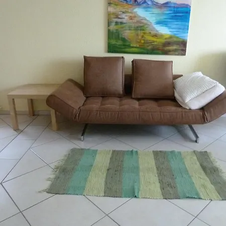 Studio Anna Appartement Goldiwil