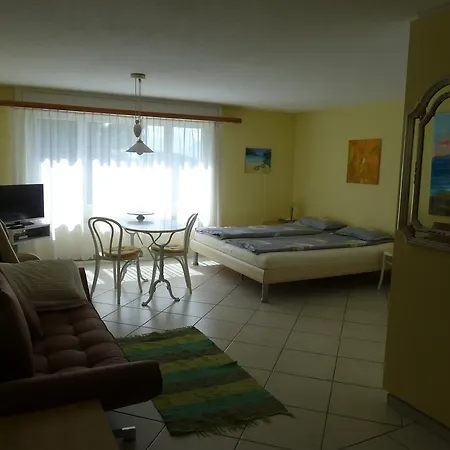 Appartement Studio Anna