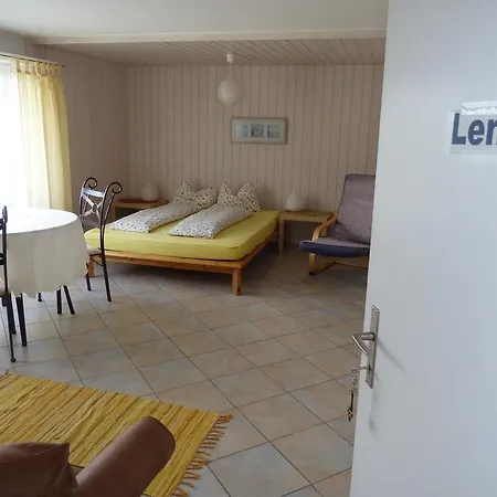 Studio Anna Appartement Goldiwil