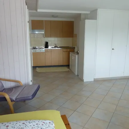 Studio Anna Appartement