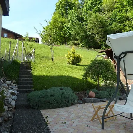 Studio Anna Appartement Goldiwil