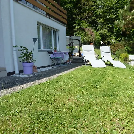 Studio Anna Appartement Goldiwil